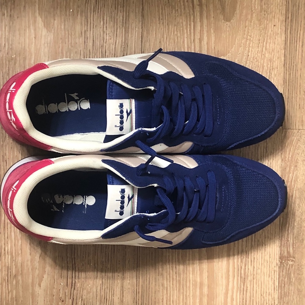 DIADORA C7400